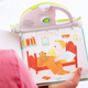 Illustration for article titled Sparkup Reads Bedtime Stories To Your Kids When You're Away